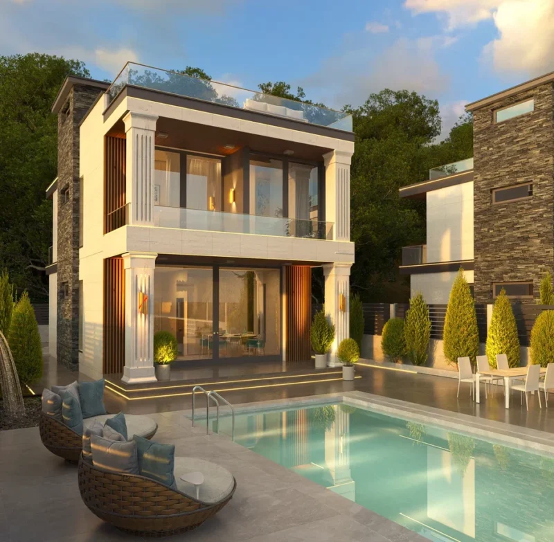 Для инвестицийFor investmentsликвидная недвижимость в Батумиliquid real estate in Batumi