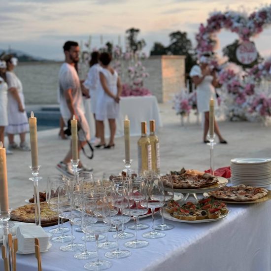 свадьба квадрат