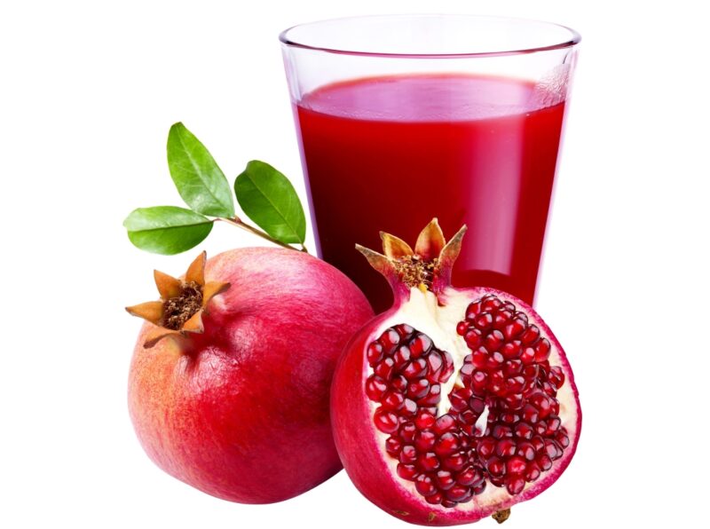 Pomegranate Fresh