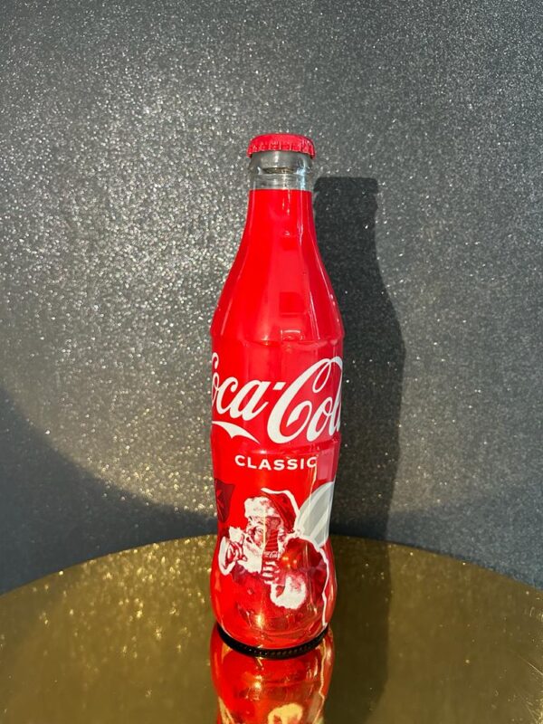 COCA-COLA